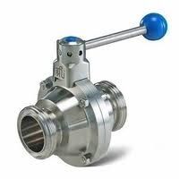 Ball Valves