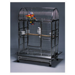 Bird'S Cage
