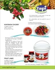 Cherry Jam