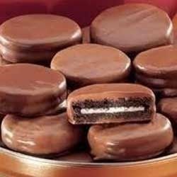Choco Cream Chocolates