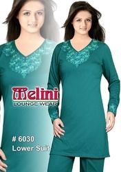 Melini night outlet suits winter