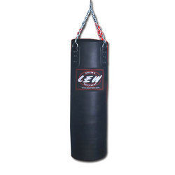 Punching Leather Bag