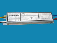 Standard Electronic Ballast For Four Lamps