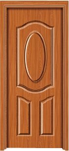 Door Skins And Routed Moulded Doors