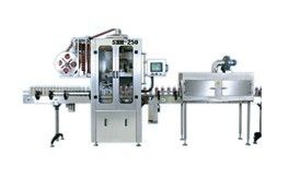 High-Speed Shrink Labeller Machine