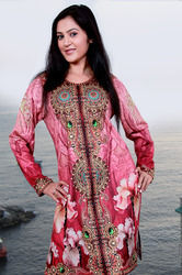 Ladies Designer Kurti