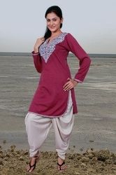 Ladies Fancy Kurti