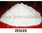 Magnesium Alumino Silicate Zeolex 325 (Precipitated Amorphous Silicate)
