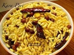 Masala Puffde Rice (Kara Pori)