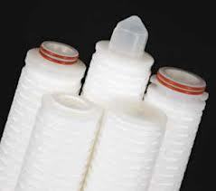 PP Filter Cartridge