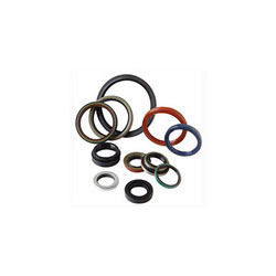 Rubber Oil Seal