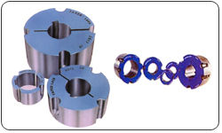 Taper Lock Bushes