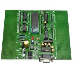 8051 Development Boards