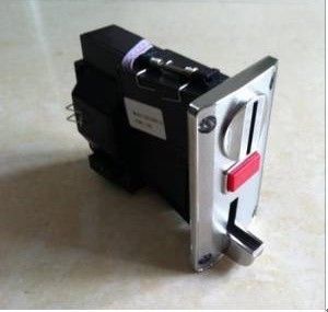 Coin Acceptor (TM600F)