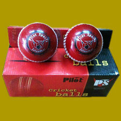 Cricket Kit With Leather Ball in Jalandhar at best price by Cricket Topper  - Justdial