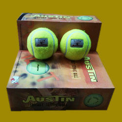 Cricket Tennis Ball