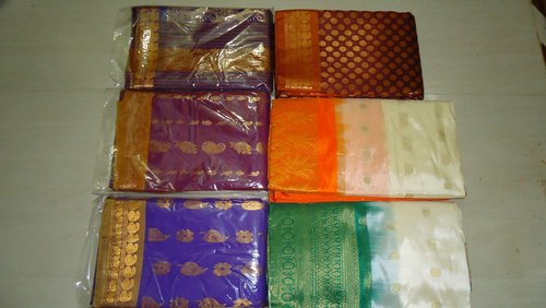 Sri Sai Silks - Manufacturer from Kodigehalli Road, Doddaballapur,  Bengaluru, India | About Us