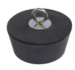 Industrial Rubber Plug