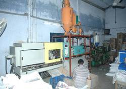 Injection Molding Machine (Pre - Form Plant)