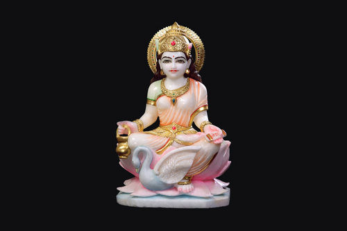 Maa Gayatri Goddess Statue