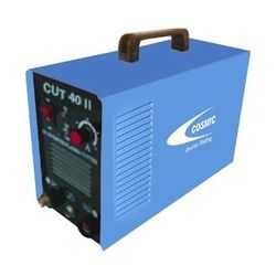 Plasma Cutting Machines (Cut-40-ii)