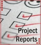 Project Report Services By ZANKHANA FINANCIAL SERVICES