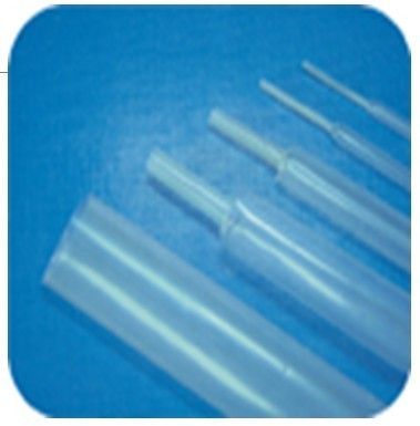 PTFE Heat Shrinkable Tubes