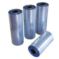 Pvc Shrink Films