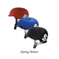 Skating Helmets