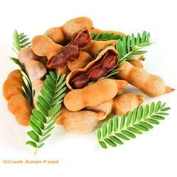 Tamarind Shell (Powder)