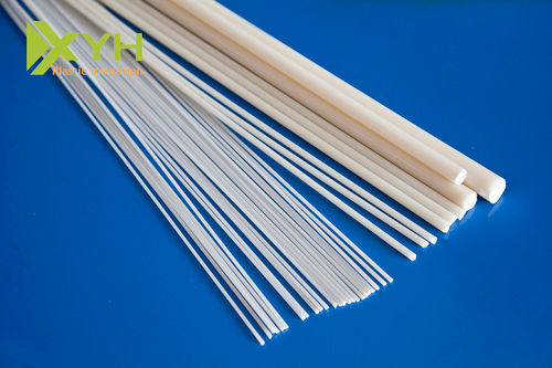 Thin ABS Rods