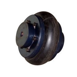 Tyre Coupling