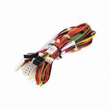 Wire Harness By ALL LINK ELECTRONICS CO.