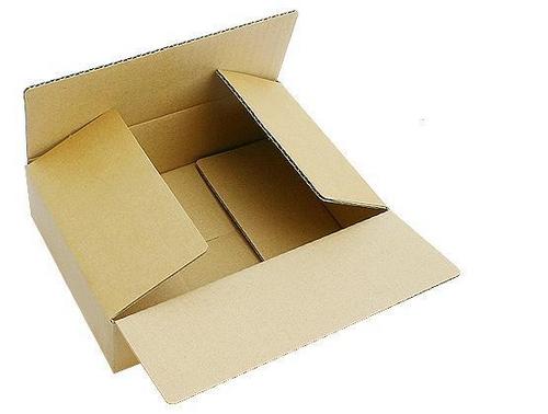 A & S Corrugated Boxes