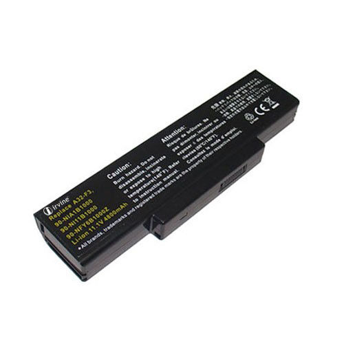 Asus Laptop Batteries 