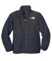 Fleece Jacket