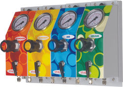 Gas Control Module (GCM XX)