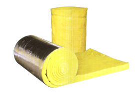 Good Quality Centrifugal Glass Wool Blanket