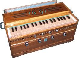 Harmonium Classes