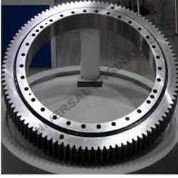 Industrial Slewing Ring - High Grade Raw Material, Innovative Machinery, Strict Industry Standards - Endorsed Expertise, Comprehensive Quality Assurance