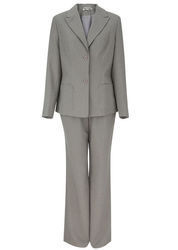 Ladies Formal Suits - Finest Quality Fabric, Tailored Fit in Various Sizes - Elegant Designs for Professional Women