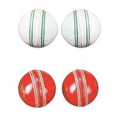 Leather Cricket Balls