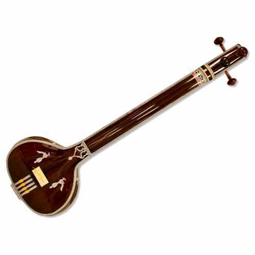 Musical Tanpura