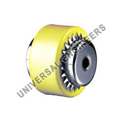 Nylon Gear Coupling