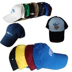 Promotional Caps