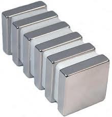 Rare Earth NdFeB Magnets