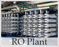 RO Plant