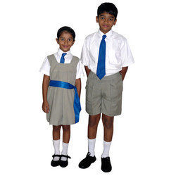 School Uniforms