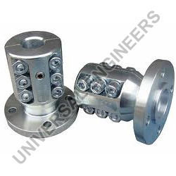 Split Flange Coupling