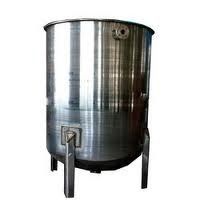 Stainless Steel Storage Tank